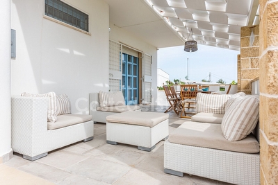 Villa indipendente di nuovissima ristrutturazione Capilungo - Foto 12