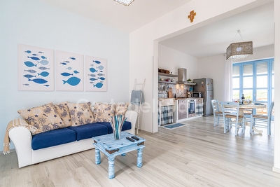 Villa indipendente di nuovissima ristrutturazione Capilungo - Foto 13