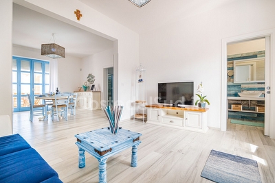 Villa indipendente di nuovissima ristrutturazione Capilungo - Foto 14