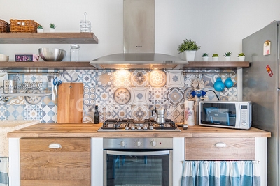 Villa indipendente di nuovissima ristrutturazione Capilungo - Foto 21