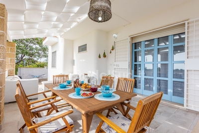 Villa indipendente di nuovissima ristrutturazione Capilungo - Foto 8