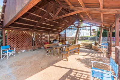 Villa indipendente - Privacy - Piscina esclusiva -  - Zona spiagge Torre San Giovanni (Fontanelle) - Foto 10