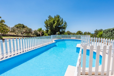 Villa indipendente - Privacy - Piscina esclusiva -  - Zona spiagge Torre San Giovanni (Fontanelle) - Foto 2