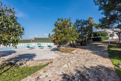 Villa indipendente - Privacy - Piscina esclusiva -  - Zona spiagge Torre San Giovanni (Fontanelle) - Foto 4