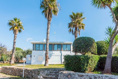 Villa indipendente - Privacy - Piscina esclusiva -  - Zona spiagge Torre San Giovanni (Fontanelle) - Foto 5