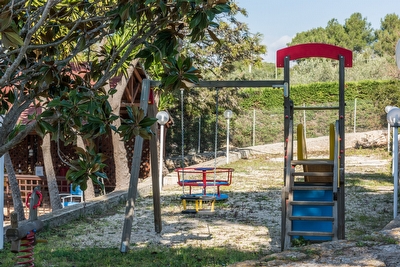 Villa indipendente - Privacy - Piscina esclusiva -  - Zona spiagge Torre San Giovanni (Fontanelle) - Foto 8