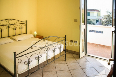 Appartamento trilocale a 350 mt da calette di sabbia e scoglio. Torre San Giovanni - Foto 10