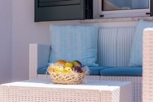 Casa vacanza privata  in residence con piscina con acqua salata Santa Maria di Leuca - Foto 18