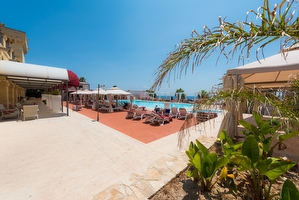 Casa vacanza privata  in residence con piscina con acqua salata Santa Maria di Leuca - Foto 8