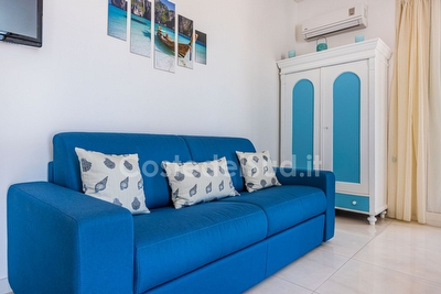 Casa vacanza privata  in residence con piscina con acqua salata Santa Maria di Leuca - Foto 25