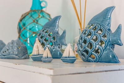 Casa vacanza privata  in residence con piscina con acqua salata Santa Maria di Leuca - Foto 27