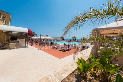 Casa vacanza privata  in residence con piscina con acqua salata Santa Maria di Leuca - Foto 8