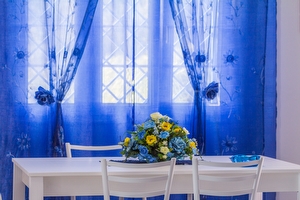 Villa con piscina esclusiva 4 camere letto,  pet friendly Torre San Giovanni - Foto 18