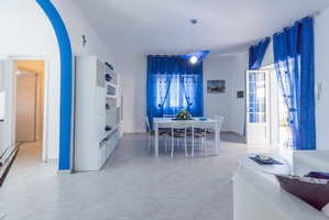 Villa con piscina esclusiva 4 camere letto,  pet friendly Torre San Giovanni - Foto 20