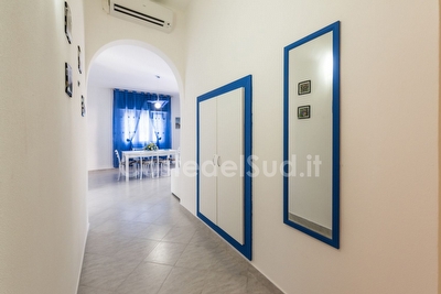 Villa con piscina esclusiva 4 camere letto,  pet friendly Torre San Giovanni - Foto 22