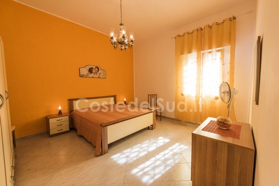 Villa con piscina esclusiva 4 camere letto,  pet friendly Torre San Giovanni - Foto 25