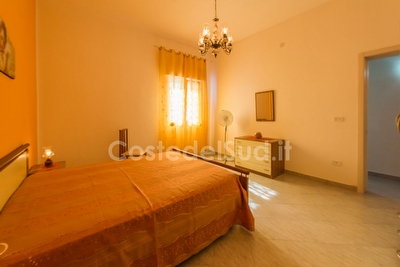 Villa con piscina esclusiva 4 camere letto,  pet friendly Torre San Giovanni - Foto 26