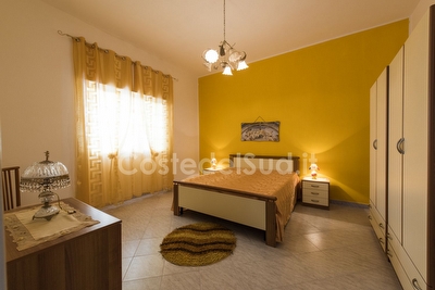 Villa con piscina esclusiva 4 camere letto,  pet friendly Torre San Giovanni - Foto 27