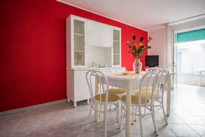 Appartamento tra Gallipoli e Torre San Giovanni  Torre Suda - Foto 12