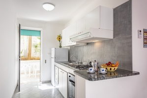 Appartamento tra Gallipoli e Torre San Giovanni  Torre Suda - Foto 13