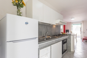 Appartamento tra Gallipoli e Torre San Giovanni  Torre Suda - Foto 15