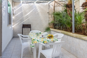 Appartamento tra Gallipoli e Torre San Giovanni  Torre Suda - Foto 16