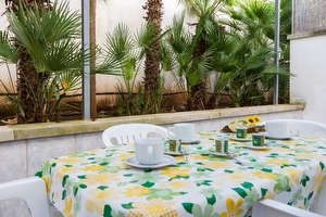 Appartamento tra Gallipoli e Torre San Giovanni  Torre Suda - Foto 17