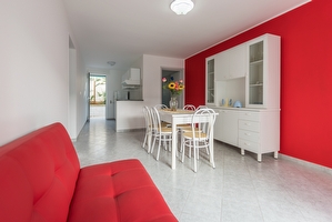 Appartamento tra Gallipoli e Torre San Giovanni  Torre Suda - Foto 8