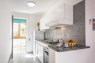 Appartamento tra Gallipoli e Torre San Giovanni  Torre Suda - Foto 13