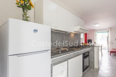 Appartamento tra Gallipoli e Torre San Giovanni  Torre Suda - Foto 15