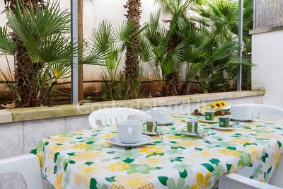 Appartamento tra Gallipoli e Torre San Giovanni  Torre Suda - Foto 17