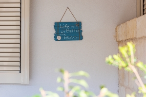 Bilocale Angolo di mare Torre San Giovanni - Foto 10