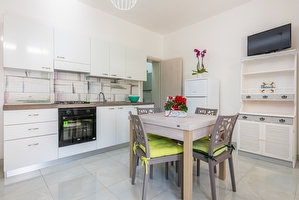 Bilocale Angolo di mare Torre San Giovanni - Foto 12