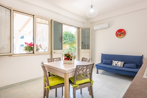 Bilocale Angolo di mare Torre San Giovanni - Foto 15