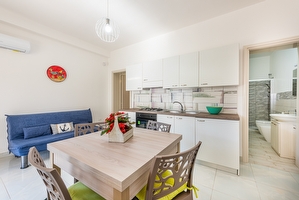 Bilocale Angolo di mare Torre San Giovanni - Foto 16