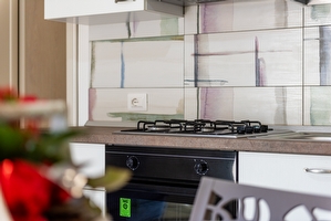 Bilocale Angolo di mare Torre San Giovanni - Foto 17