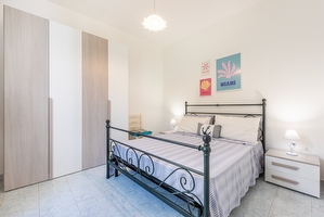 Bilocale Angolo di mare Torre San Giovanni - Foto 19