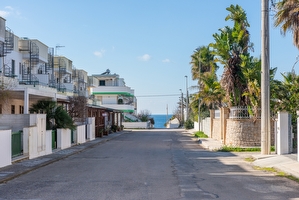 Bilocale Angolo di mare Torre San Giovanni - Foto 4