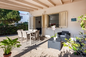 Bilocale Angolo di mare Torre San Giovanni - Foto 5