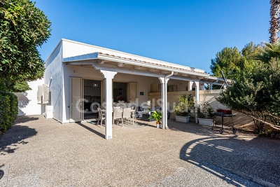 Bilocale Angolo di mare Torre San Giovanni - Foto principale