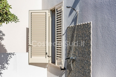 Bilocale Angolo di mare Torre San Giovanni - Foto 11