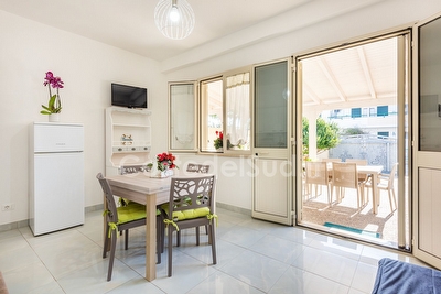 Bilocale Angolo di mare Torre San Giovanni - Foto 13