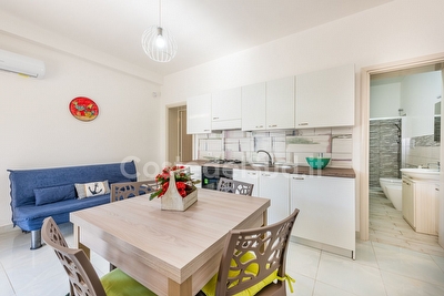 Bilocale Angolo di mare Torre San Giovanni - Foto 16