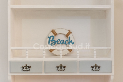 Bilocale Angolo di mare Torre San Giovanni - Foto 18