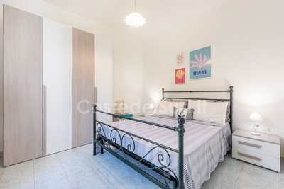 Bilocale Angolo di mare Torre San Giovanni - Foto 19