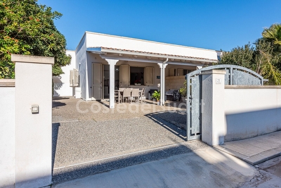 Bilocale Angolo di mare Torre San Giovanni - Foto 2