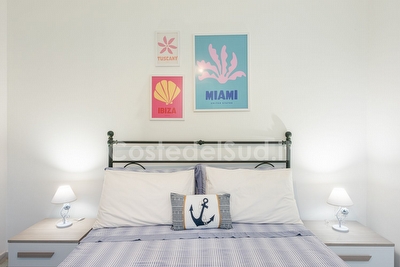 Bilocale Angolo di mare Torre San Giovanni - Foto 21