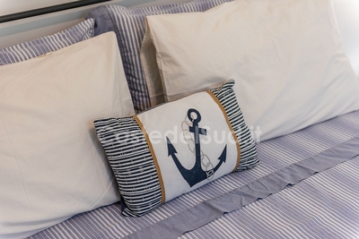 Bilocale Angolo di mare Torre San Giovanni - Foto 23