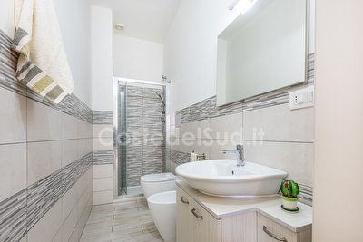 Bilocale Angolo di mare Torre San Giovanni - Foto 24