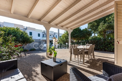 Bilocale Angolo di mare Torre San Giovanni - Foto 6